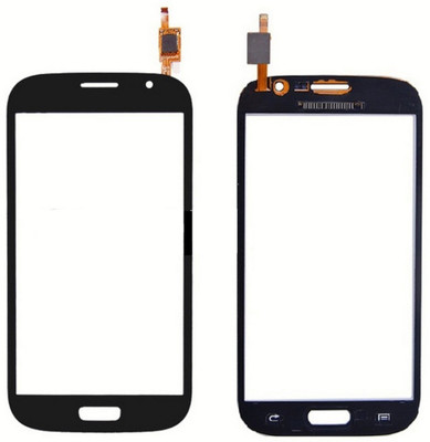 Edge Plus Haptic/Tactile touchscreen Mobile Display for Samsung Galaxy Grand Duos(With Touch Screen Digitizer, Black)
Edge Plus Haptic/Tactile touchscreen Mobile Display for Samsung Galaxy Grand Duos(With Touch Screen Digitizer, Black)