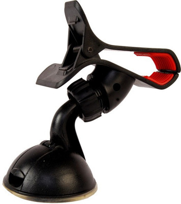 Roiex Universal 360 Rotating Car Windshield Mount Holder Stand Mobile Holder, Black;red
Roiex Universal 360 Rotating Car Windshield Mount Holder Stand Mobile Holder, Black;red