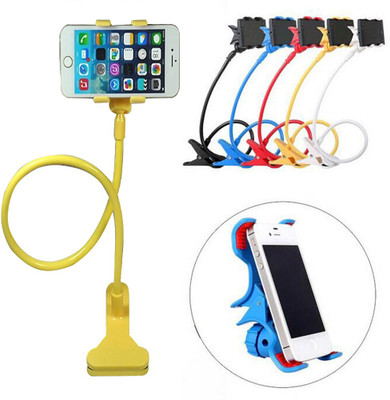 YND Lazy Yellow For Micromax Canvas Duet II EG111 Mobile Holder