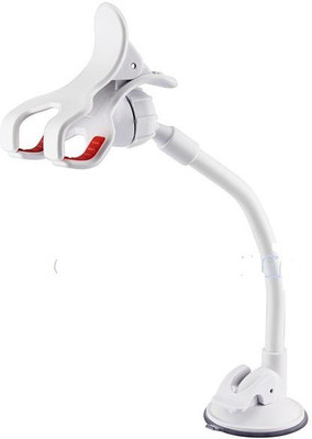 TE 333 Mobile Holder, White