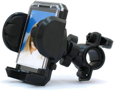 DDPL DDPLH30+C23 Mobile Holder, Black
