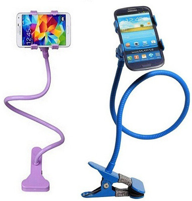 sangaitap Combo offer of Lazy cell clipper Blue 1ps Purple 1ps Mobile Holder, Blue;purple
sangaitap Combo offer of Lazy cell clipper Blue 1ps Purple 1ps Mobile Holder, Blue;purple