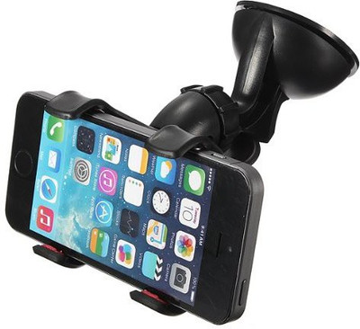 SYGTECH Universal Car Holder for iPhone 5 5S 6 6S Plus Samsung Galaxy S4 S5 S6 Edge Note 3 4 HTC Sony Xperia Z3 Z4 Z5 Compact Motorola Moto G Smartphones GPS Best Mount Cradle Windshield Holder. Mobile Holder, Black
SYGTECH Universal Car Holder for iPhone 5 5S 6 6S Plus Samsung Galaxy S4 S5 S6 Edge Note 3 4 HTC Sony Xperia Z3 Z4 Z5 Compact Motorola Moto G Smartphones GPS Best Mount Cradle Windshield Holder. Mobile Holder, Black