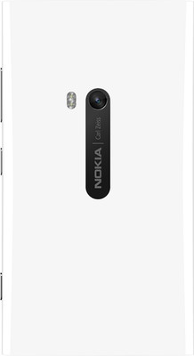 Oktata Nokia Lumia 920 Back Panel(White)