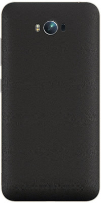 Oktata Asus Zenfone Max ZC550KL Back Panel(Black)