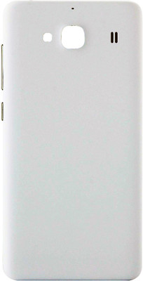 Oktata Mi Redmi 2 Back Panel(White)