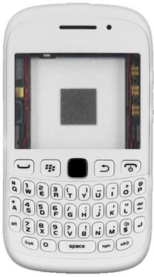 Oktata Blackberry 9220 Full Panel(White)