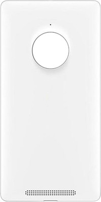 Oktata Nokia Lumia 830 Back Panel(White)