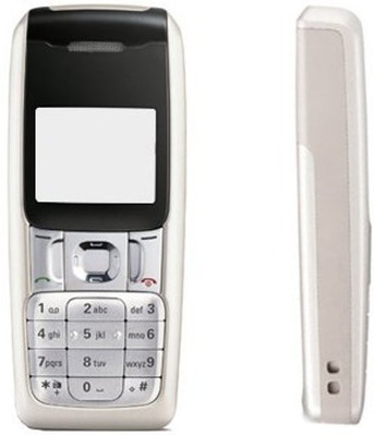 Oktata Nokia 2310 Full Panel(White)