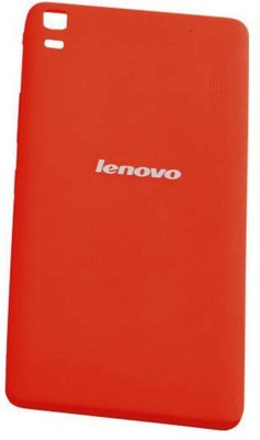 Case Creation Lenovo K3 Note, Lenovo A7000 Back Panel(Red)
