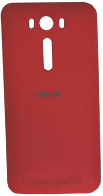 Case Creation Asus Zenfone 2 Laser ZE550KL Back Panel(Red)