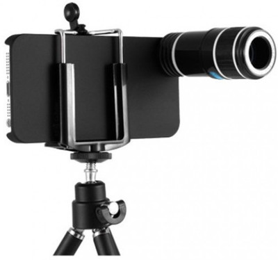 iCam 12x Zoom Lens for 5/5S Mobile Phone Lens(Telephoto)