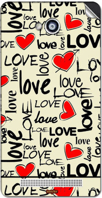 instyler STICKER-15359 KARBONN A6 Mobile Skin(Multicolor)
instyler STICKER-15359 KARBONN A6 Mobile Skin(Multicolor)