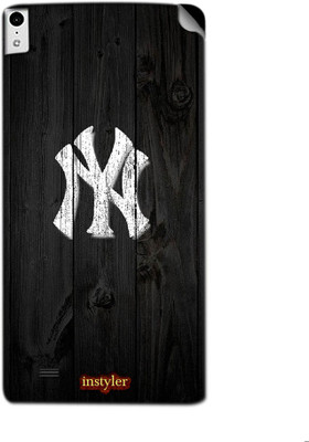 instyler 12100 Gionee Elife S5.5 Mobile Skin(MULTICOLOR)