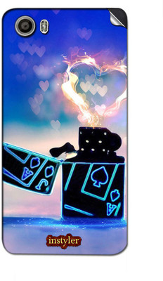instyler MMX504 MICROMAX CANVASFIRE 4 A107 Mobile Skin(MULTICOLOR) 
instyler MMX504 MICROMAX CANVASFIRE 4 A107 Mobile Skin(MULTICOLOR)