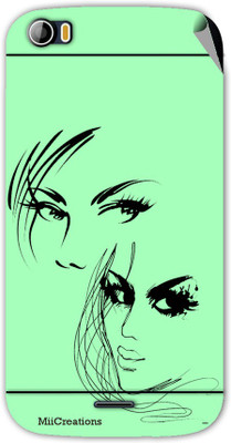 MiiCreations 00252-MS-MMXA240 Micromax canvas doodle-2-A-240 Mobile Skin(Multicolor)
MiiCreations 00252-MS-MMXA240 Micromax canvas doodle-2-A-240 Mobile Skin(Multicolor)