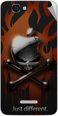 MiiCreations MMXA120-MS-00052 Micromax Canvas 2 Colors A120 Mobile Skin(Multicolor)
MiiCreations MMXA120-MS-00052 Micromax Canvas 2 Colors A120 Mobile Skin(Multicolor)