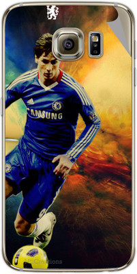 MiiCreations SMNG-S6-MS-00076 Samsung Galaxy S6 Mobile Skin(Multicolor) 
MiiCreations SMNG-S6-MS-00076 Samsung Galaxy S6 Mobile Skin(Multicolor)