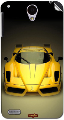 instyler STICKER-11188 Lenovo S890 Mobile Skin(Multicolor)
instyler STICKER-11188 Lenovo S890 Mobile Skin(Multicolor)