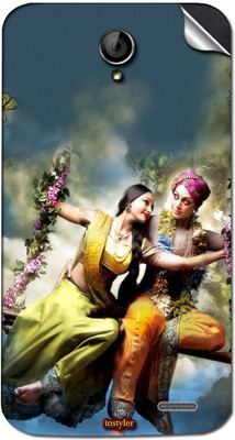 instyler DS57593 Intex Aqua Y4 Mobile Skin(MULTICOLOR)
instyler DS57593 Intex Aqua Y4 Mobile Skin(MULTICOLOR)