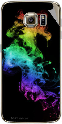 MiiCreations SMNG-S6-MS-00230 Samsung Galaxy S6 Mobile Skin(Samsung Galaxy S6)