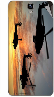 MiiCreations MMXA190-MS-00272 Micromax Canvas HD Plus A190 Mobile Skin(Multicolor)
MiiCreations MMXA190-MS-00272 Micromax Canvas HD Plus A190 Mobile Skin(Multicolor)