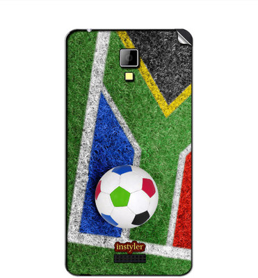 instyler C1597 Gionee Pioneer P4 Mobile Skin(Multicolor) 
instyler C1597 Gionee Pioneer P4 Mobile Skin(Multicolor)