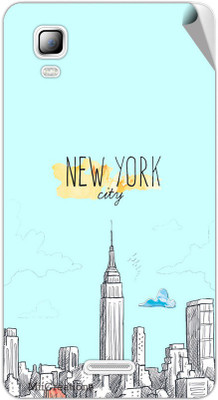 MiiCreations MMXA102-MS-00131 Micromax Canvas 102 Doodle 3 Mobile Skin(Multicolor)
MiiCreations MMXA102-MS-00131 Micromax Canvas 102 Doodle 3 Mobile Skin(Multicolor)