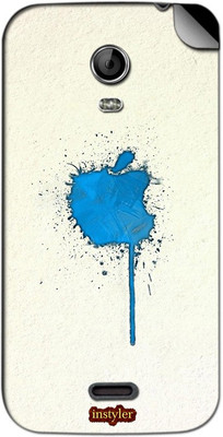 instyler MMX1212 MICROMAX CANVAS TURBO MINI A200 Mobile Skin(MULTICOLOR)