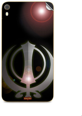 instyler STICKER-18793 Karbonn Titanium Mach Two S360 Mobile Skin(Multicolor)
instyler STICKER-18793 Karbonn Titanium Mach Two S360 Mobile Skin(Multicolor)