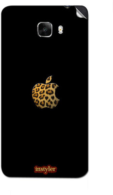 instyler MMX2703 MICROMAX CANVAS NITRO A311 Mobile Skin(MULTICOLOR)