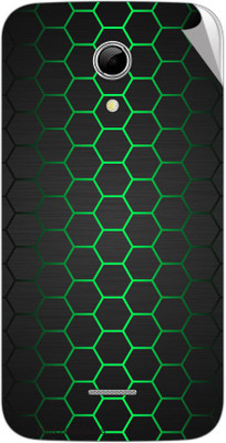 MiiCreations MMXA114-MS-00197 Micromax Canvas 2.2 A114 Mobile Skin(Multicolor)
MiiCreations MMXA114-MS-00197 Micromax Canvas 2.2 A114 Mobile Skin(Multicolor)