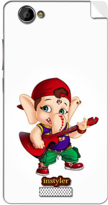 instyler 12273 Gionee M2 Mobile Skin(MULTICOLOR)