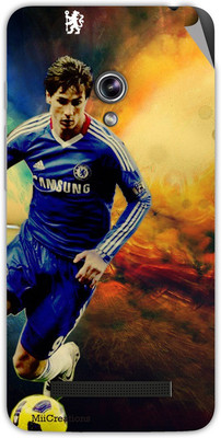 MiiCreations AS-ZF5-MS-00076 Asus Zenfone 5 Mobile Skin(Multicolor)
MiiCreations AS-ZF5-MS-00076 Asus Zenfone 5 Mobile Skin(Multicolor)