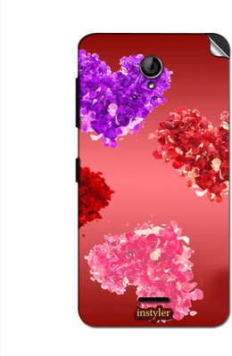 instyler MMX1546 MICROMAX UNITE 2 A106 Mobile Skin(MULTICOLOR)