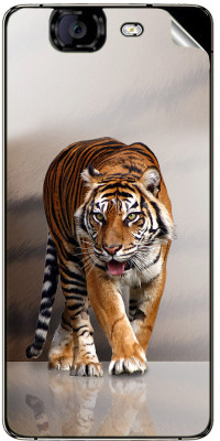 instyler MX428 MICROMAX CANVAS KNIGHT A350 Mobile Skin(MULTICOLOR)
