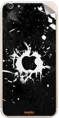 instyler IP6S-02 APPLE I PHONE 6S Mobile Skin(MULTICOLOR)
