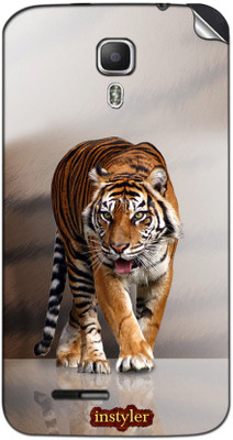 instyler MMX3578 MICROMAX CANVAS JUICE A177 Mobile Skin(MULTICOLOR)