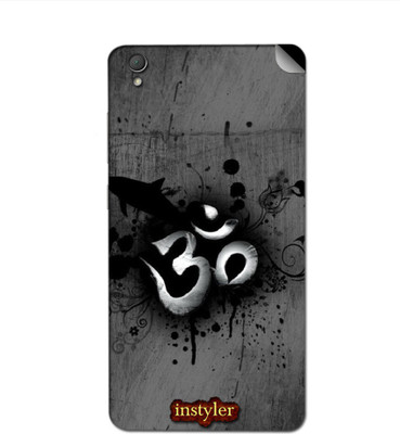 instyler 12719 Gionee F103 Mobile Skin(MULTICOLOR)