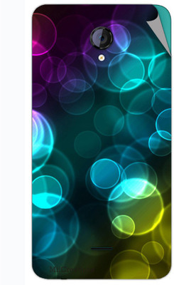 MiiCreations 00155-MS-MMXA106 Micromax Unite 2 A106 Mobile Skin(Multicolor)
MiiCreations 00155-MS-MMXA106 Micromax Unite 2 A106 Mobile Skin(Multicolor)