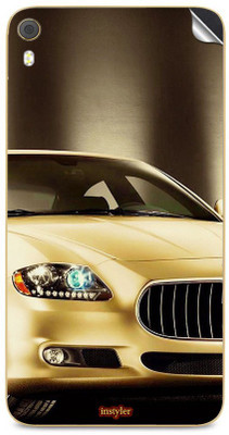 instyler STICKER-18837 Karbonn Titanium Mach Two S360 Mobile Skin(Multicolor)
instyler STICKER-18837 Karbonn Titanium Mach Two S360 Mobile Skin(Multicolor)