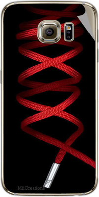 MiiCreations SMNG-S6-MS-00023 Samsung Galaxy S6 Mobile Skin(Samsung Galaxy S6)
MiiCreations SMNG-S6-MS-00023 Samsung Galaxy S6 Mobile Skin(Samsung Galaxy S6)