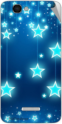 MiiCreations MMXA120-MS-00210 Micromax Canvas 2 Colors A120 Mobile Skin(Multicolor)
MiiCreations MMXA120-MS-00210 Micromax Canvas 2 Colors A120 Mobile Skin(Multicolor)