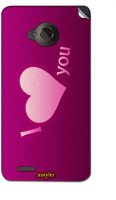 instyler STICKER-501 Micromax Canvas Amaze 4G Q491 Mobile Skin(Multicolor) 
instyler STICKER-501 Micromax Canvas Amaze 4G Q491 Mobile Skin(Multicolor)
