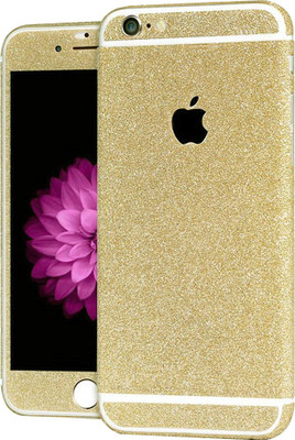 Heartly Sparking Glitter 53 Apple iPhone 5 5S 5G / iPhone SE Mobile Skin(Champagne Gold)
Heartly Sparking Glitter 53 Apple iPhone 5 5S 5G / iPhone SE Mobile Skin(Champagne Gold)