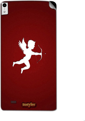 instyler 12097 Gionee Elife S5.5 Mobile Skin(MULTICOLOR)
instyler 12097 Gionee Elife S5.5 Mobile Skin(MULTICOLOR)