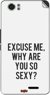 instyler STICKER-22133 Lava Iris Icon Mobile Skin(Multicolor) 
instyler STICKER-22133 Lava Iris Icon Mobile Skin(Multicolor)