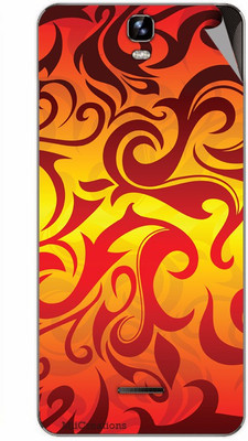 MiiCreations MMXA190-MS-00330 Micromax Canvas HD Plus A190 Mobile Skin(Multicolor)
MiiCreations MMXA190-MS-00330 Micromax Canvas HD Plus A190 Mobile Skin(Multicolor)