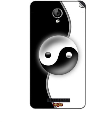 instyler STICKER-18279 KARBONN TITANIUM DAZZLE 3 S204 Mobile Skin(Multicolor)
instyler STICKER-18279 KARBONN TITANIUM DAZZLE 3 S204 Mobile Skin(Multicolor)