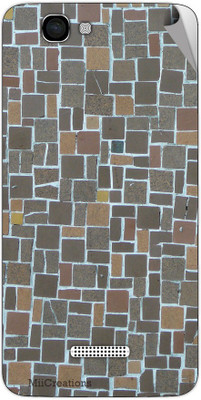 MiiCreations MMXA120-MS-00221 Micromax Canvas 2 Colors A120 Mobile Skin(Multicolor)
MiiCreations MMXA120-MS-00221 Micromax Canvas 2 Colors A120 Mobile Skin(Multicolor)